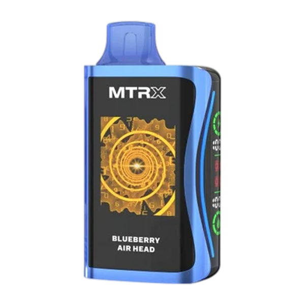 misha&puff ロンギース　blueberry 3y Blueberry Head MTRX MX 25000 Wholesale