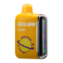 Mexican Mango Geek Bar Pulse Wholesale Vapes