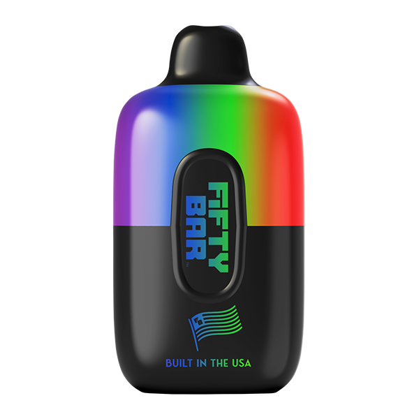 Milky Loops Fifty Bar Vape Wholesale MiPod Wholesale