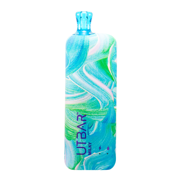 Milky UT Bar Wholesale Vape Milky UT Bar Wholesale Vape