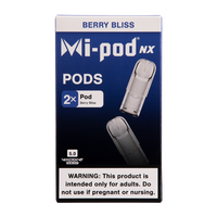 Berry Bliss Mi-Pod Pods