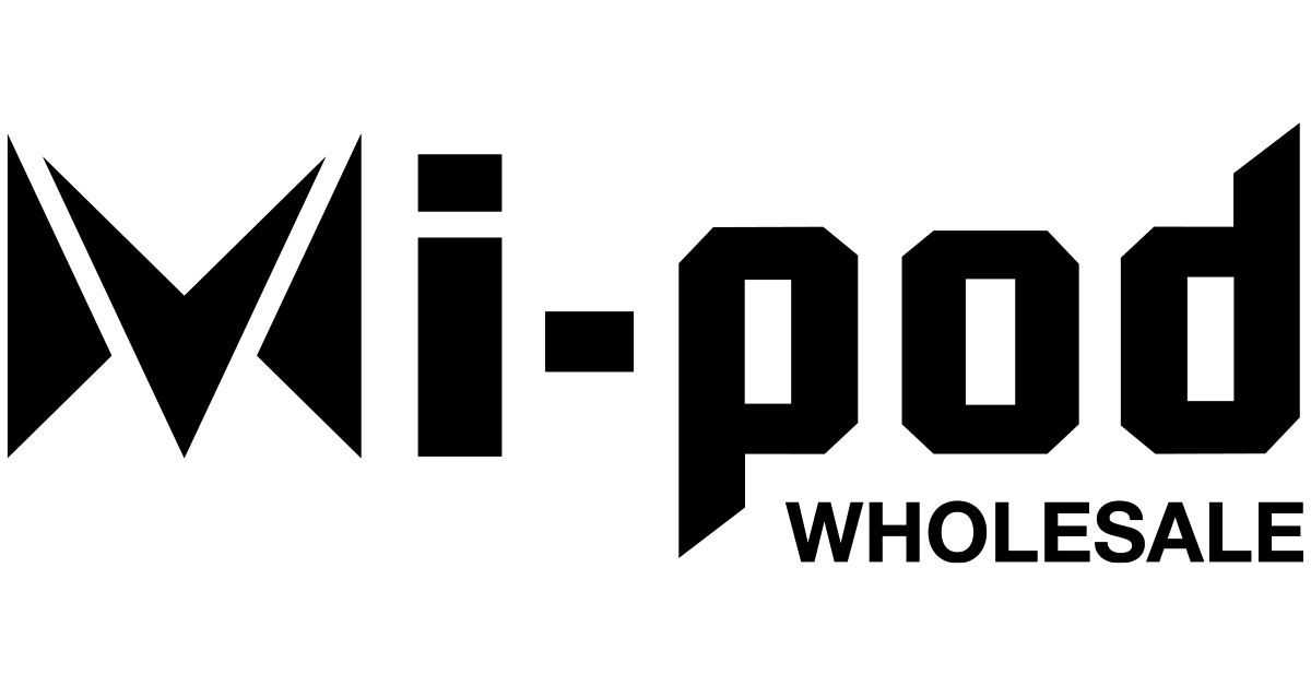 Best Wholesale Vape Supplier | Mi-Pod Wholesale
