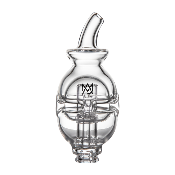Fab Egg MJ ARSENAL Puffco Pivot Top for Wholesale