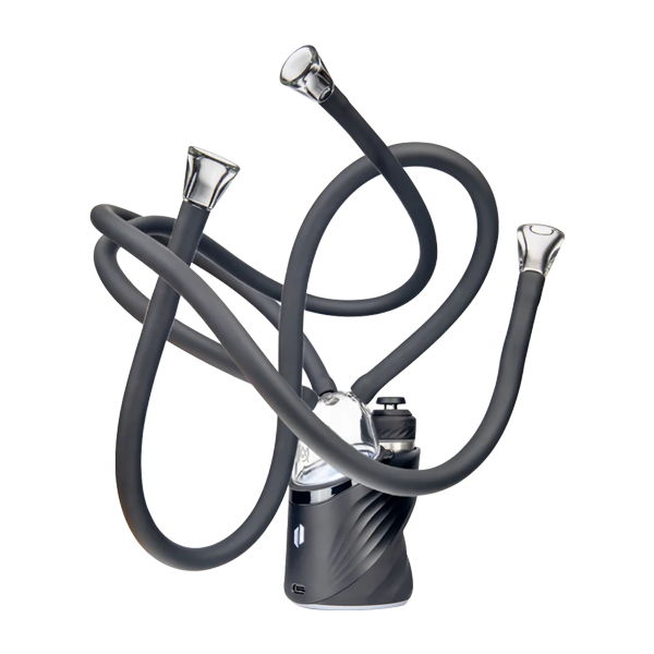 Medusa MJ ARSENAL Puffco Peak Top for Wholesale with hoses