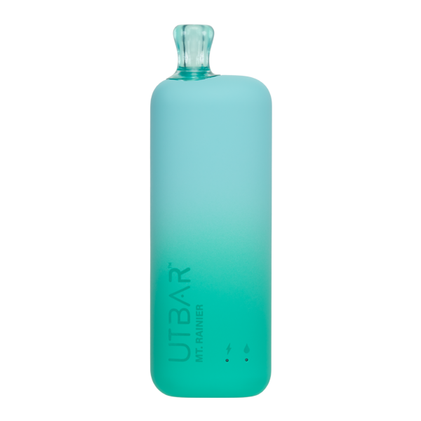 Mt. Rainier Ut Bar by Flum Vape for Wholesale