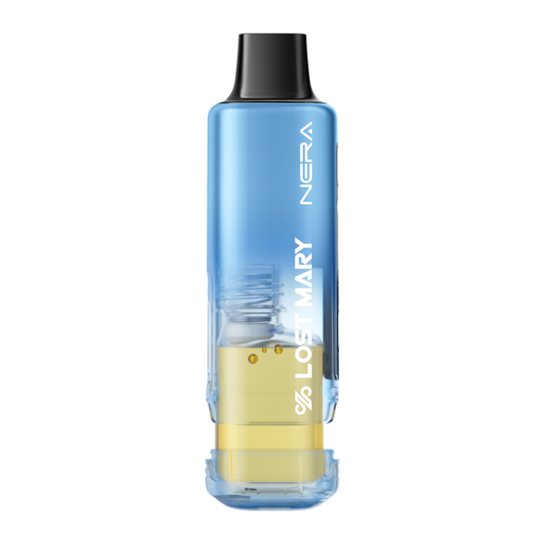 Blue Carnival LOST MARY Nera Fullview Disposable for Wholesale