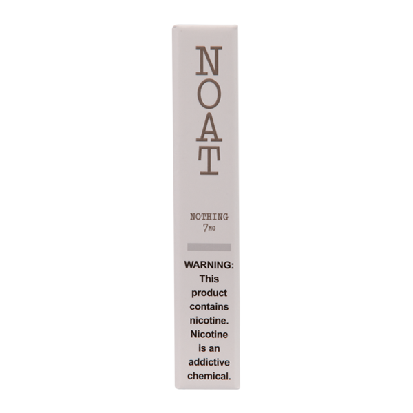 Nothing NOAT Pouches for Wholesale