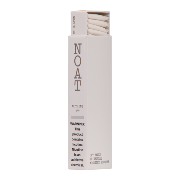 Nothing NOAT Pouches A2 for Wholesale