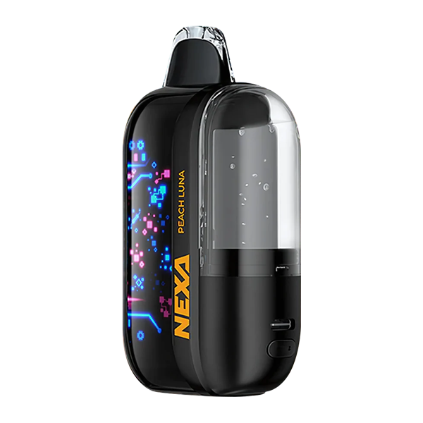 Peach Luna NEXA ULTRA 50K INVISACLOUD