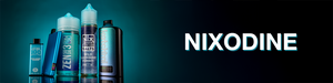 Nixodine Products