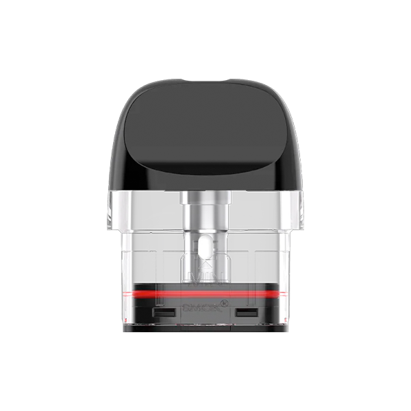 how to fill smok novo 5 pod SMOK Novo 5 Replacement Pods main image 1