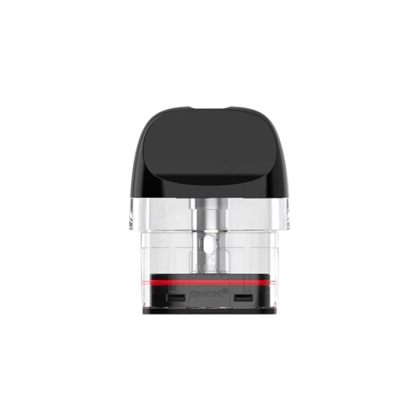 smok novo 5 disassembly Taking apart the smok novo pod main image 0