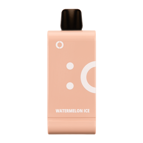 Watermelon Ice OFF STAMP SW16000 Disposable for Wholesale