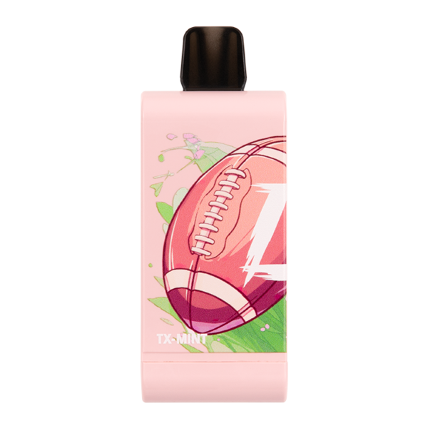 TX-Mint Off Stamp X Pod King SW16000 Wholesale Vapes