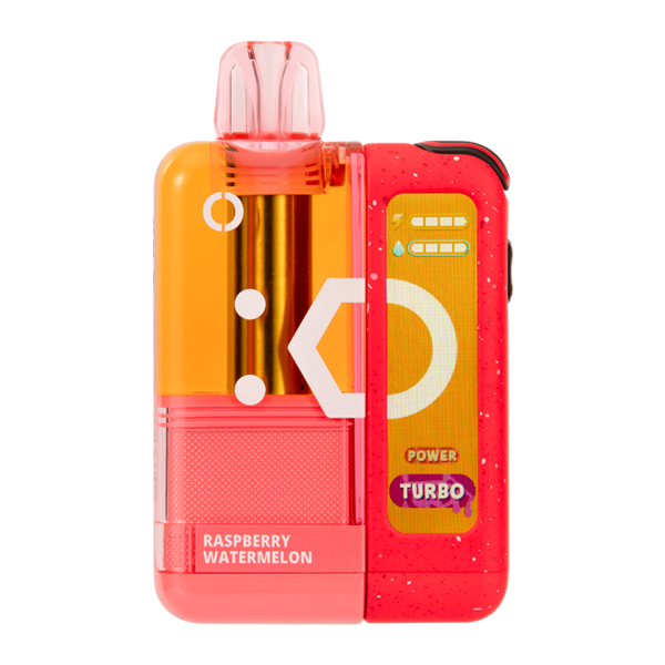 Raspberry Watermelon Off Stamp X-Cube Kit Crystal for Wholesale