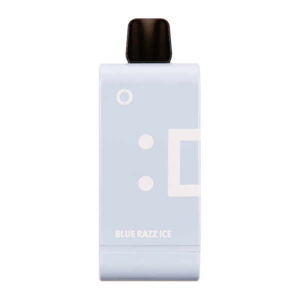 Blue Razz Ice OFF STAMP SW16000 Disposable for Wholesale