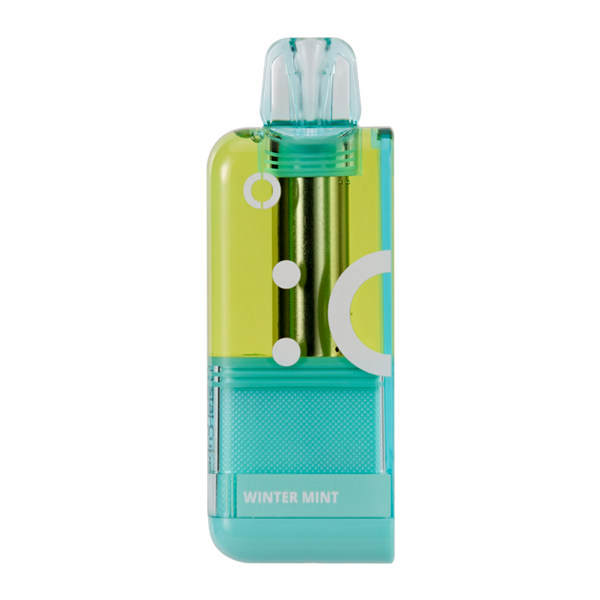 how much is elf bar vape Miami Mint BC5000 main image 0