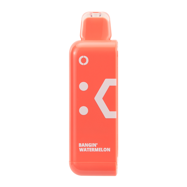 off stamp vape watermelon ice Bangin' Watermelon Off Stamp Classic Cube Vape
