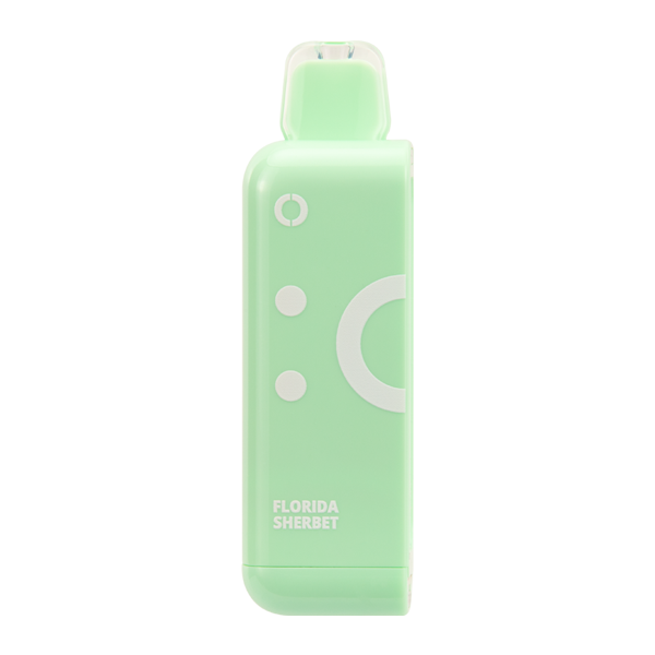 Florida Sherbet Off Stamp Classic Cube Vape Florida Sherbet Off Stamp Classic Cube Vape