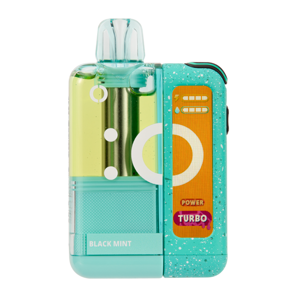 Black Mint Off Stamp X-Cube Kit Crystal for Wholesale