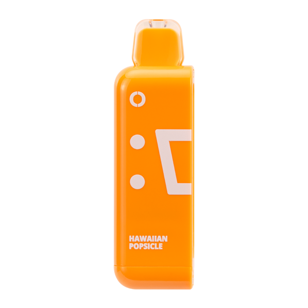 Hawaiian Popsicle Off Stamp Classic Cube Vape Hawaiian Popsicle Off Stamp Classic Cube Vape