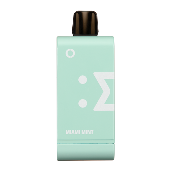 Miami Mint Off Stamp SW16000 Vape Pod