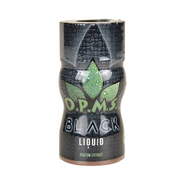 OPMS Kratom Shots 50 Pack