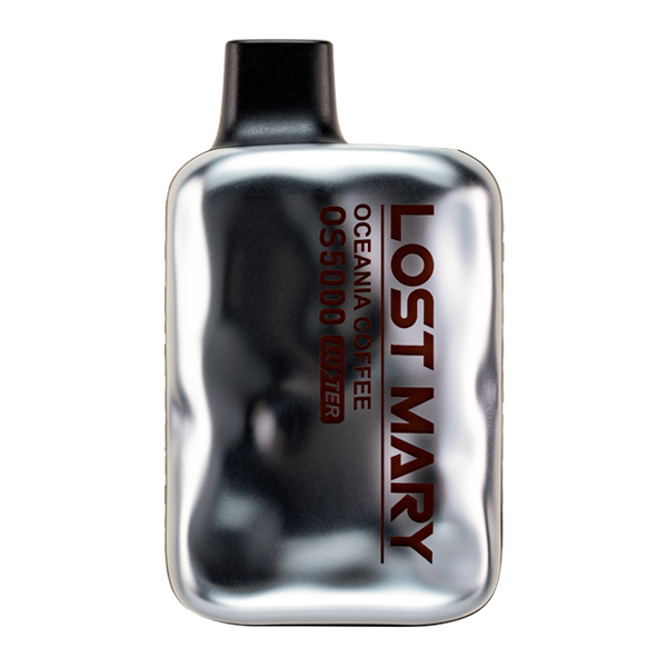 lost mary coffee flavors Oceania Coffee Lost Mary OS5000 Luster Wholesale Vapes