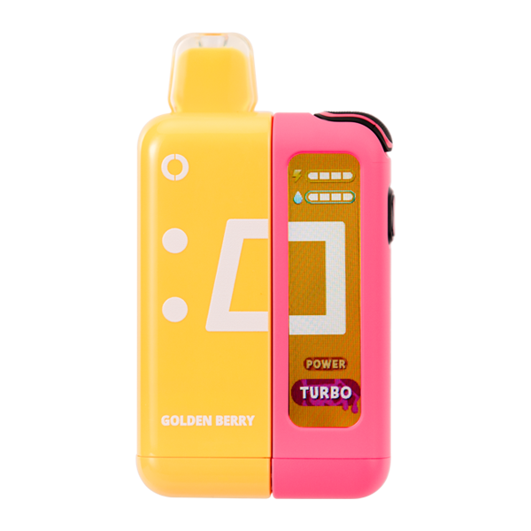 Golden Berry OFF STAMP X-Cube Kit CLASSIC for Wholesale