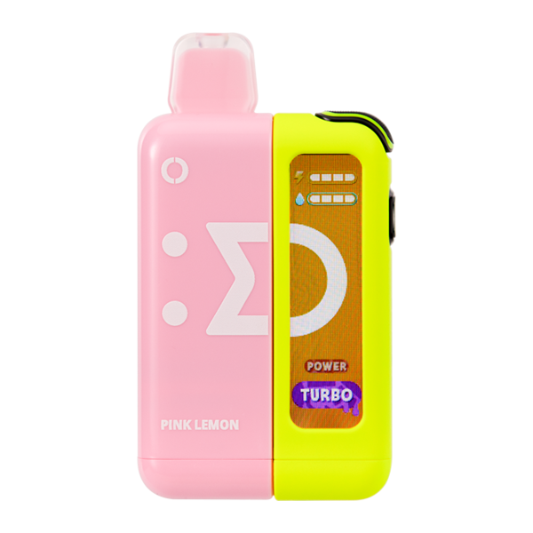 Pink Lemon OFF STAMP X-Cube Kit CLASSIC for Wholesale