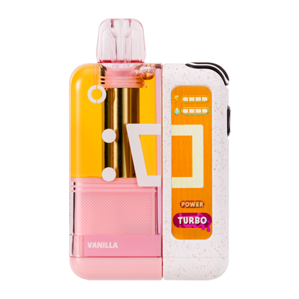 Vanilla OFF STAMP X-Cube KIt CRYSTAL for Wholesale