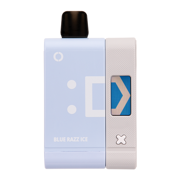 Blue Razz Ice Off Stamp SW16000 Kit Blue Razz Ice Off Stamp SW16000 Kit