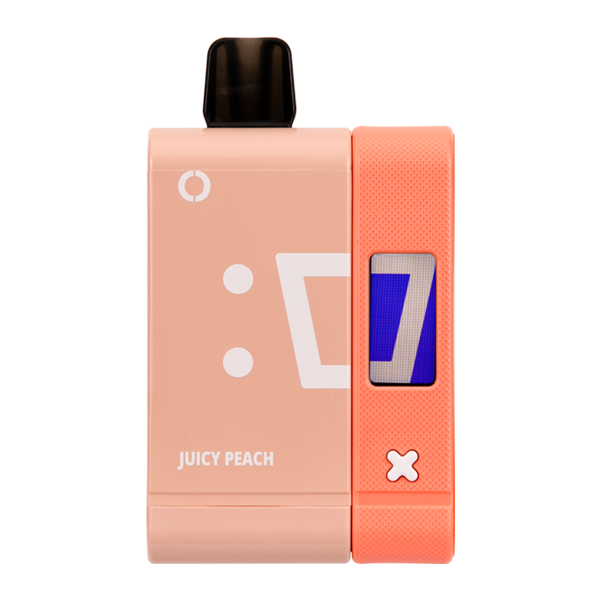 Juicy Peach Off Stamp SW16000 Kit Juicy Peach Off Stamp SW16000 Kit
