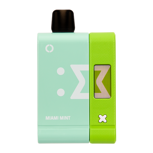 Miami Mint Off Stamp SW16000 Kit Miami Mint Off Stamp SW16000 Kit