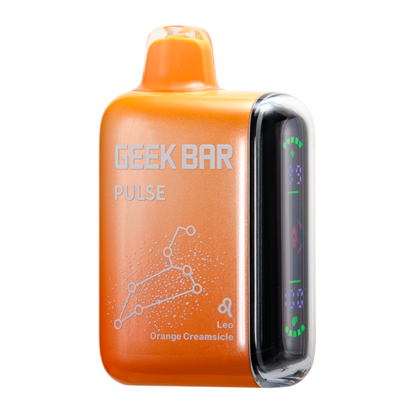 best raz vape flavors reddit Orange Creamsicle Geek Bar Pulse Wholesale