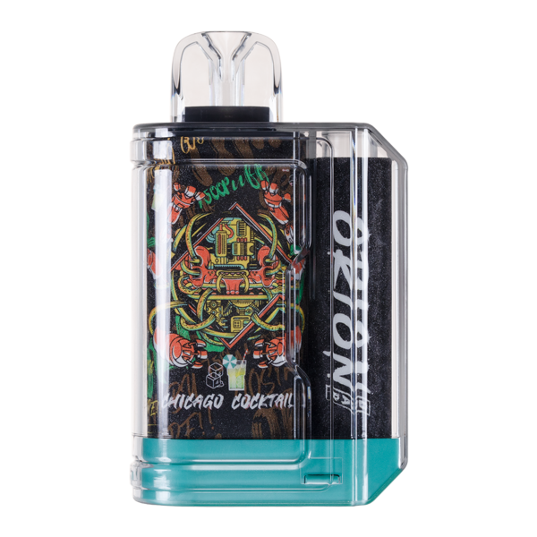 Chicago Cocktail Orion Bar 7500 Puff Vape for Wholesale