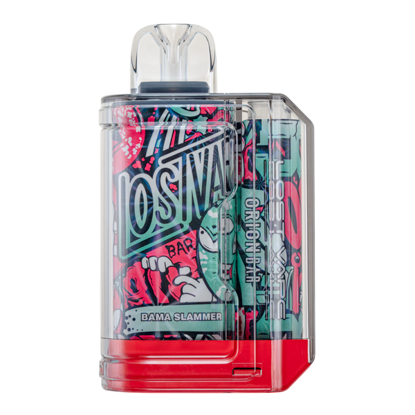 Bama Slammer Lost Vape Orion Bar Device for Wholesale