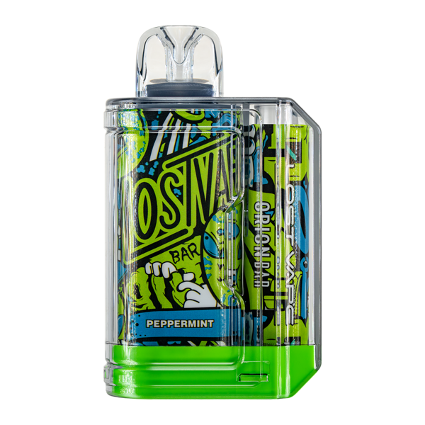 Peppermint Orion Bar 7500 Wholesale Vape Peppermint Orion Bar 7500 Wholesale Vape