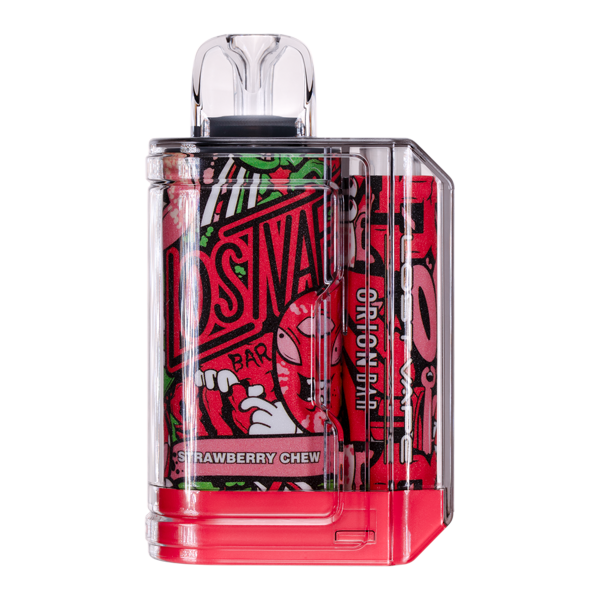 elf bar vape uk Strawberry Chew Orion Bar 7500 Wholesale Vape