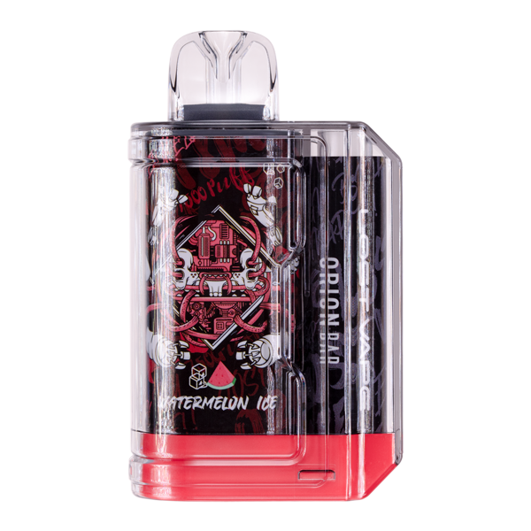 Watermelon Ice Orion Bar Wholesale Vape Watermelon Ice Orion Bar Wholesale Vape