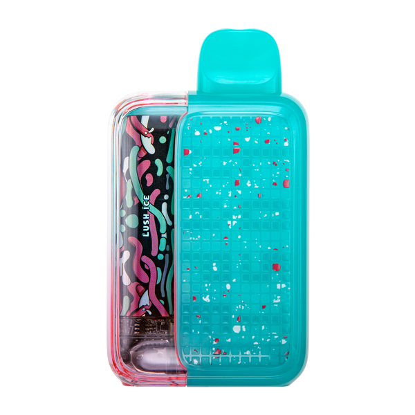 elf bar vape uk Geekbar DigiFlavor Lush Flavors: Ranked Chart main image 1