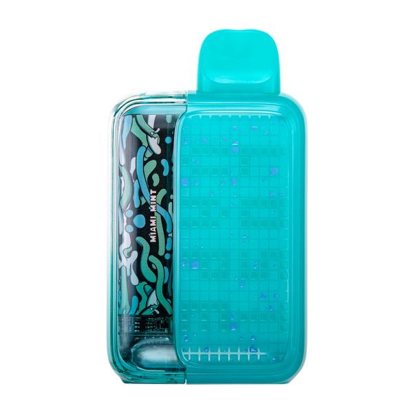 Miami Mint Orion Bar 10000 Wholesale Vape Miami Mint Orion Bar 10000 Wholesale Vape