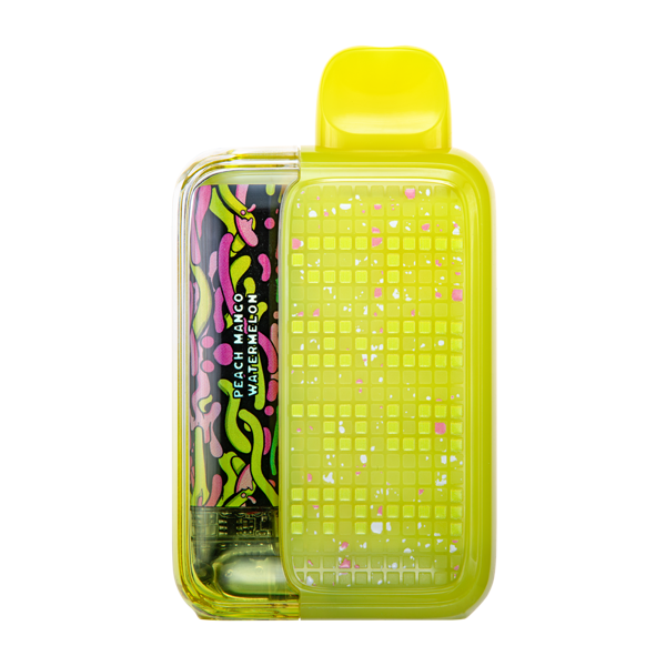 Peach Mango Watermelon Orion Bar 10000 Wholesale Vape