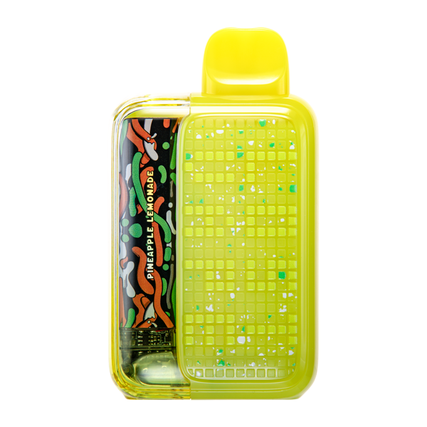 Pineapple Lemonade Orion Bar 10000 Wholesale Vapes