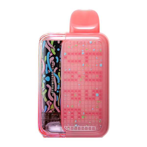 Strawberry Chew Orion Bar 10000 Wholesale Vape Strawberry Chew Orion Bar 10000 Wholesale Vape