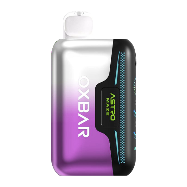 Grape Gush OXBAR Astro Maze 50K for Wholesale