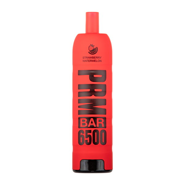 Strawberry Watermelon PRM Bar Wholesale Vapes