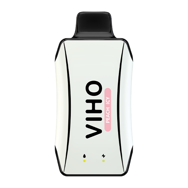 Peach Icy Viho Turbo Wholesale Vapes