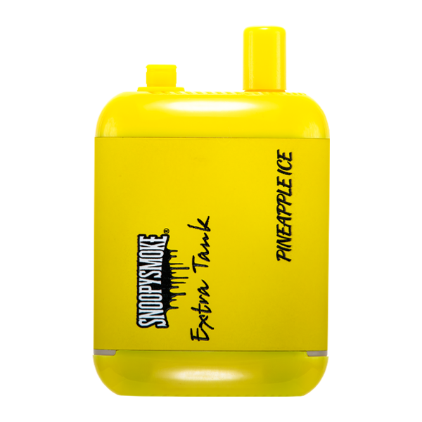 snoopy smoke vape flavor Snoopy Smoke Connect 30000 main image 0