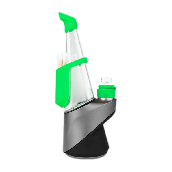 Peak Pro Travel Pack Green for Wholesale